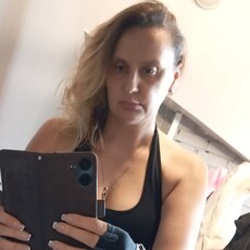 Фотография девушки Александра, 40 года из г. Новосибирск