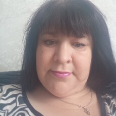 Фотография девушки Зинаида, 41 лет из г. Чита