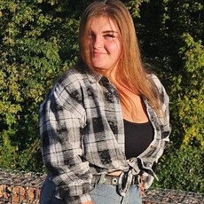 Фотография девушки Зинаида, 21 лет из г. Симферополь