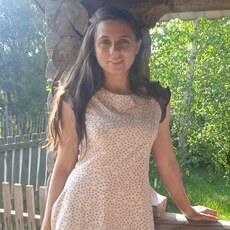 Фотография девушки Женя, 30 года из г. Белгород