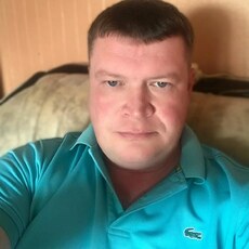 Фотография мужчины Архипп, 38 год из г. Екатеринбург