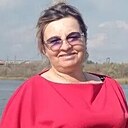 Павлина, 51 года