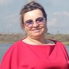 Фотография девушки Павлина, 51 года из г. Грязи