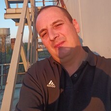 Фотография мужчины Влад, 42 года из г. Волгоград