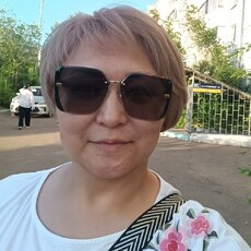 Фотография девушки Агриппина, 43 года из г. Улан-Удэ
