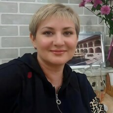 Фотография девушки Мила, 52 лет из г. Улан-Удэ