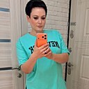 Мила, 44 лет