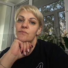 Фотография девушки Дана, 36 лет из г. Нижневартовск