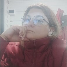 Фотография девушки Аделаида, 44 лет из г. Красноярск