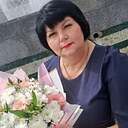 Агафья, 46 лет