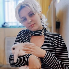 Фотография девушки Людмила, 20 года из г. Владимир