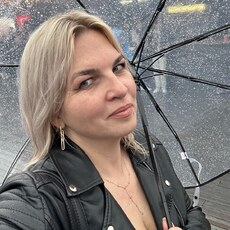 Фотография девушки Пинна, 41 года из г. Санкт-Петербург