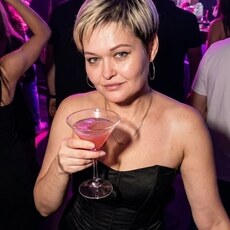 Фотография девушки Полина, 43 лет из г. Одинцово