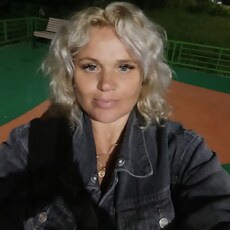 Фотография девушки Матрёна, 44 лет из г. Дмитров