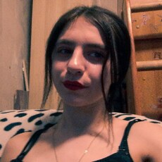 Фотография девушки Регина, 18 лет из г. Переяславка