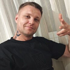 Фотография мужчины Алексей, 29 года из г. Кострома