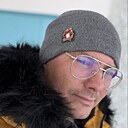 Евсей, 41 года
