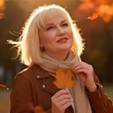 Гликерия, 43 года
