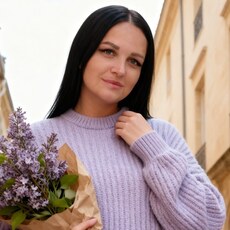 Фотография девушки Анастасия, 35 лет из г. Хабаровск