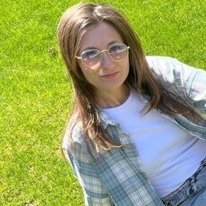 Фотография девушки Гликерия, 35 лет из г. Симферополь