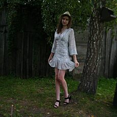 Фотография девушки Милица, 23 года из г. Ульяновск