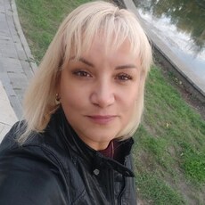 Фотография девушки Таисия, 43 лет из г. Барнаул