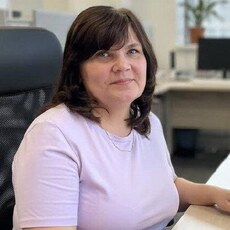 Фотография девушки Алёна, 49 года из г. Бийск
