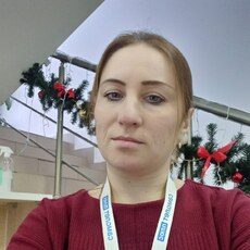 Фотография девушки Ульяна, 34 лет из г. Кумертау