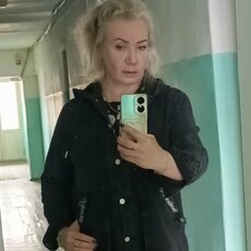 Фотография девушки Татьяна, 47 лет из г. Киров