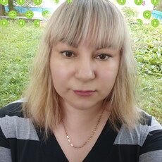 Фотография девушки Евфросиния, 40 год из г. Ульяновск