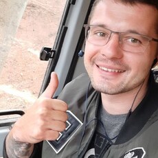 Фотография мужчины Савелий, 32 лет из г. Новокузнецк
