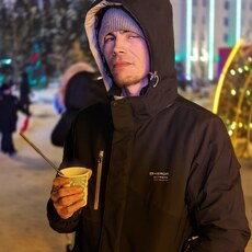 Фотография мужчины Алексей, 37 лет из г. Хабаровск