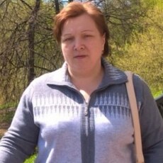 Фотография девушки Серафима, 49 года из г. Ярославль