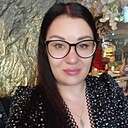 Агафья, 38 года