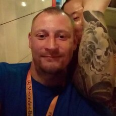 Фотография мужчины Викентий, 44 лет из г. Нижний Новгород