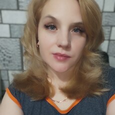 Фотография девушки Алина, 37 год из г. Иркутск