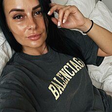 Фотография девушки Елизавета, 29 год из г. Чебаркуль