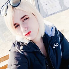 Фотография девушки Алевтина, 28 год из г. Керчь