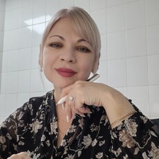 Фотография девушки Варвара, 45 лет из г. Мытищи