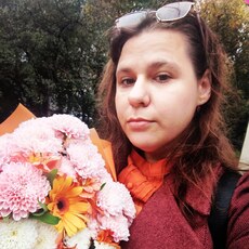 Фотография девушки Жанна, 26 лет из г. Томск