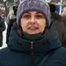 Фотография девушки Пелагея, 40 года из г. Бердск