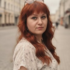 Фотография девушки Пелагея, 42 лет из г. Барнаул