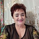 Павлина, 68 лет