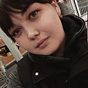 Уля, 25 лет