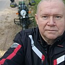 Влас, 54 лет