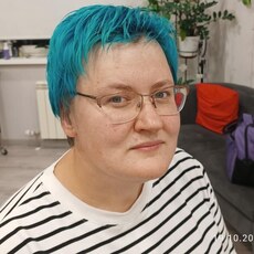 Фотография девушки Александра, 35 лет из г. Минск