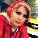 Елизавета, 21 лет