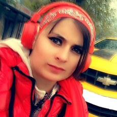Фотография девушки Елизавета, 21 лет из г. Пятигорск
