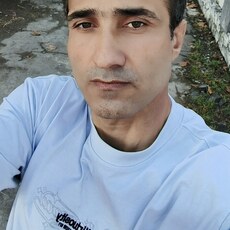 Фотография мужчины Порфирий, 42 лет из г. Сухум