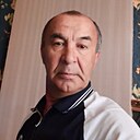 Набижон, 62 года